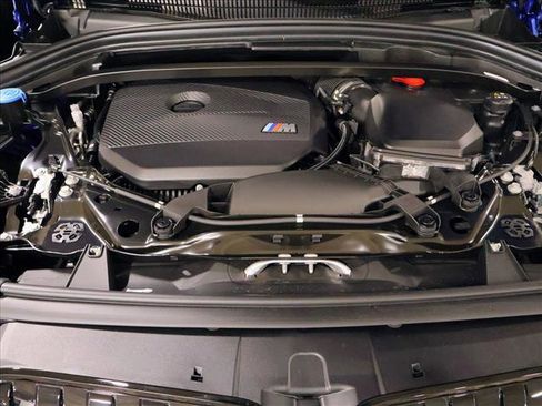 New 2026 BMW X1 M35i w/ Technology Package AWD/4WD image 18