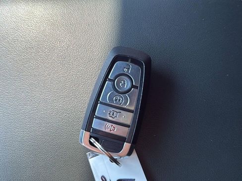 Used 2022 Ford Explorer Timberline image 26