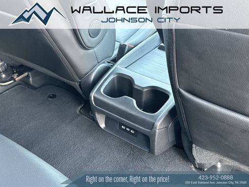Used 2025 Honda Odyssey Sport-L image 39