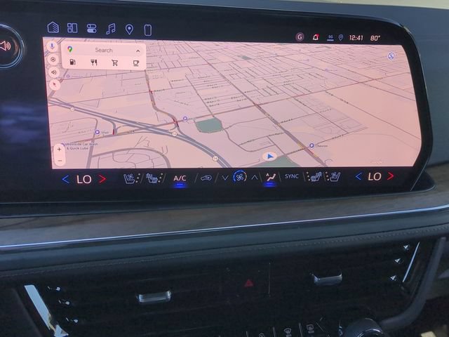 New 2026 Chevrolet Tahoe High Country AWD/4WD image 14