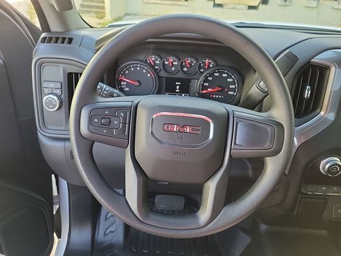 New 2026 GMC Sierra 1500 Pro w/ Pro Value Package RWD image 32