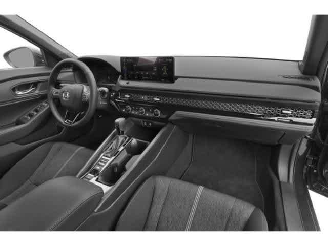 Used 2024 Honda Accord Sport image 15