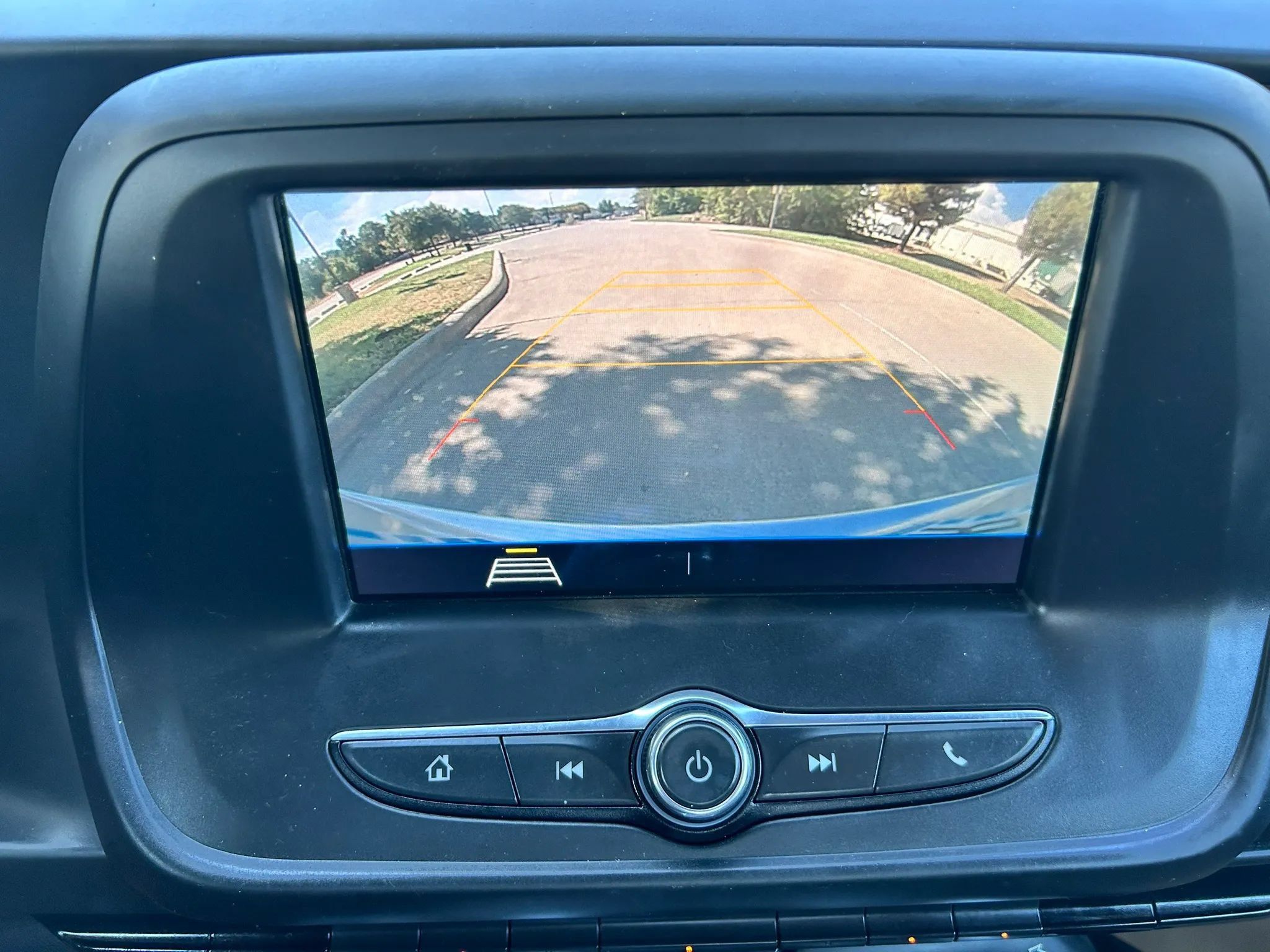 Used 2019 Chevrolet Camaro LT RWD image 23