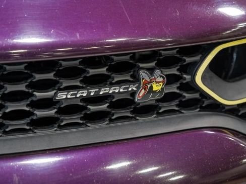 Used 2020 Dodge Charger Scat Pack w/ Dynamics Package RWD image 66