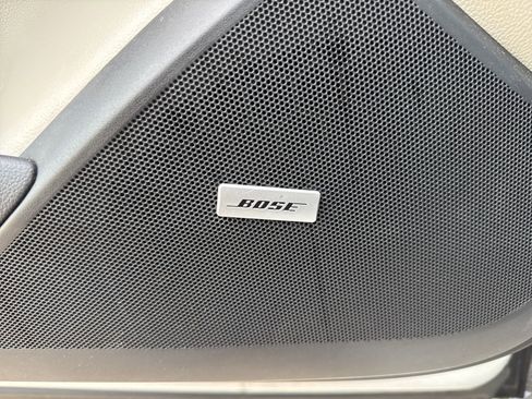 Used 2017 Cadillac CTS Sedan image 16