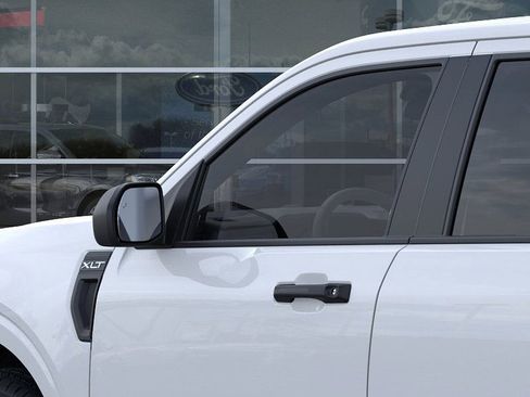 New 2025 Ford Maverick XLT image 21