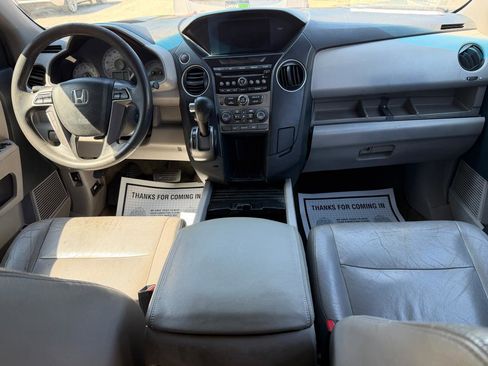 Used 2014 Honda Pilot LX image 10