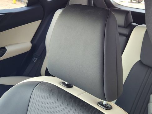 Certified 2024 Lexus NX 350 AWD image 25