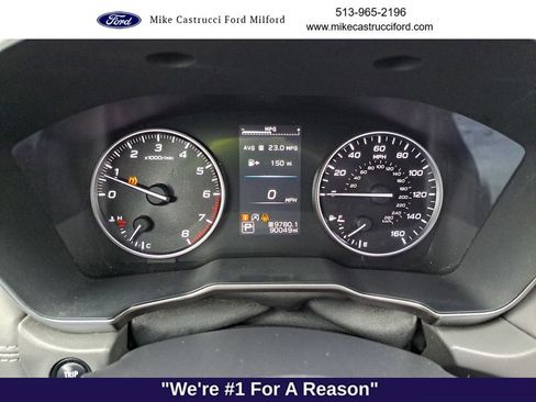 Used 2021 Subaru Outback Onyx Edition XT w/ Popular Package #2 image 12