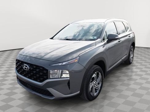 Used 2023 Hyundai Santa Fe SEL image 7