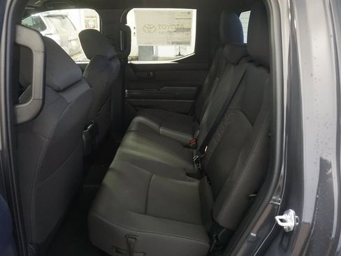 New 2026 Toyota Tacoma SR5 image 21