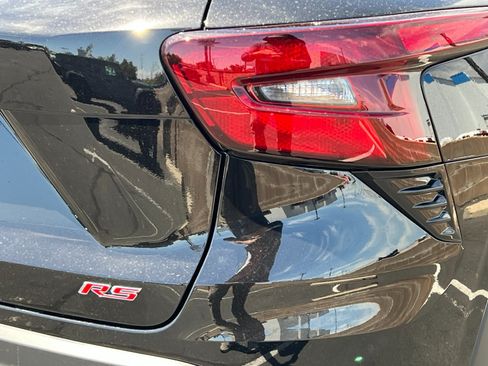 New 2026 Chevrolet Trax RS w/ Sunroof Package FWD image 26