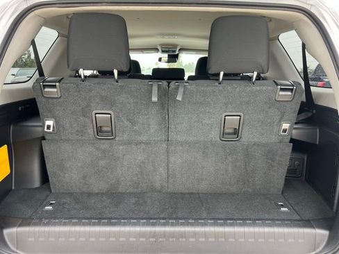 Used 2021 Toyota 4Runner SR5 image 48