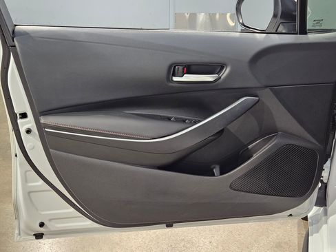 Used 2024 Toyota Corolla SE image 20