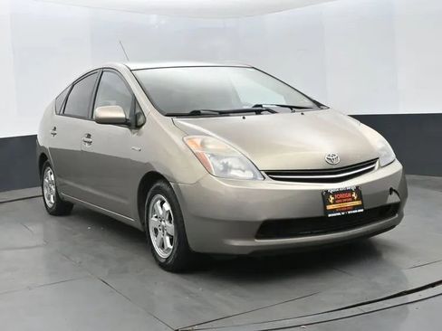 Used 2006 Toyota Prius FWD image 2