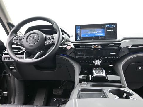 New 2026 Acura MDX SH-AWD w/ Advance Package image 16