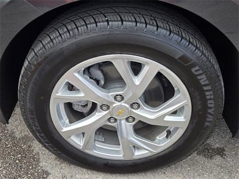 Used 2020 Chevrolet Equinox LT image 9