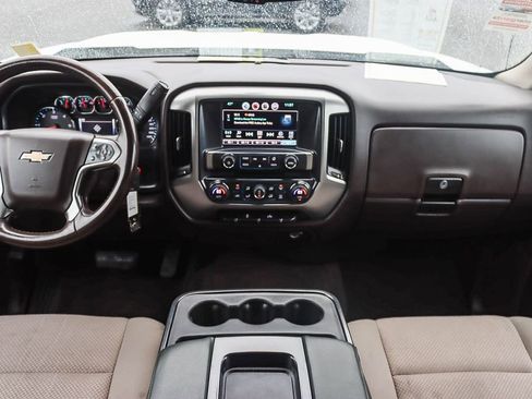 Used 2016 Chevrolet Silverado 1500 LT w/ All Star Edition image 19