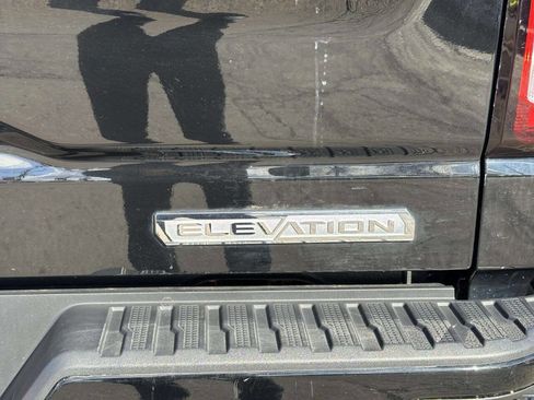 Used 2021 GMC Sierra 1500 Elevation w/ Preferred Package image 36