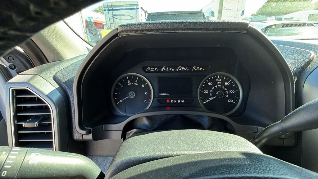 Used 2020 Ford F150 XLT w/ Equipment Group 302A Luxury RWD image 17
