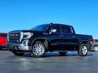 Used 2021 GMC Sierra 1500 SLT w/ SLT Premium Package video 2