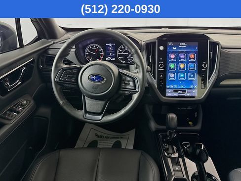 Used 2026 Subaru Forester Limited AWD/4WD image 29