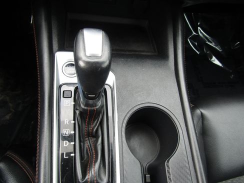 Used 2019 Nissan Altima 2.5 SR w/ SR Premium Package image 27