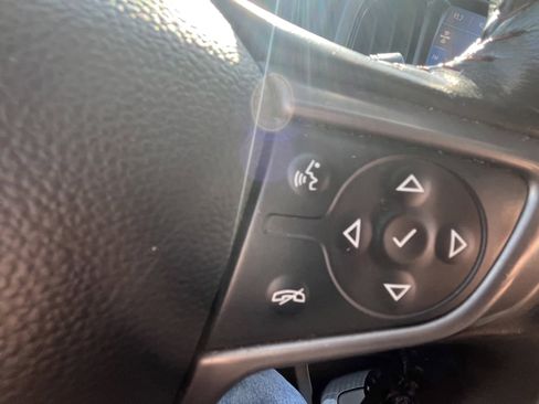 Used 2019 GMC Canyon All Terrain w/ Trailering Package image 23