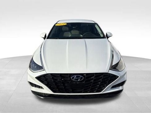 Used 2021 Hyundai Sonata SEL image 7