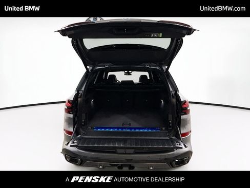 Used 2026 BMW X5 xDrive50e w/ M Sport Package AWD/4WD image 14