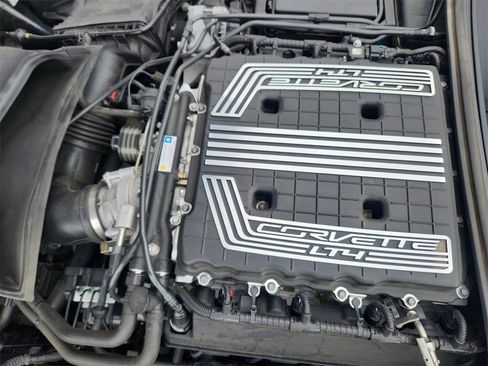 Used 2019 Chevrolet Corvette Z06 image 28