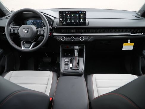 New 2026 Honda CR-V Sport Touring image 20