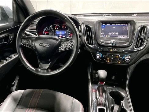 Used 2023 Chevrolet Equinox RS image 7