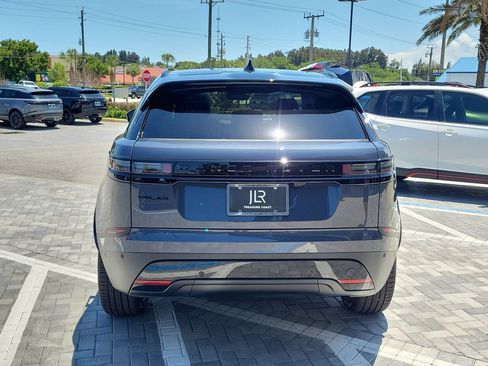 New 2026 Land Rover Range Rover Velar S AWD/4WD image 4