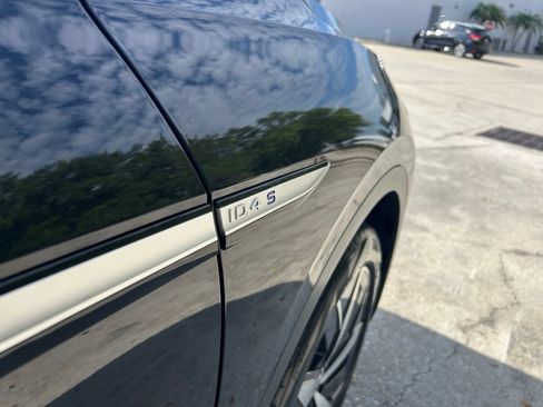 Used 2023 Volkswagen ID.4 S RWD image 34