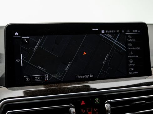 Used 2024 BMW X4 xDrive30i image 26