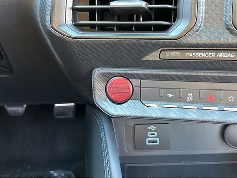 New 2025 Ford Mustang Dark Horse w/ Dark Horse Handlin Package image 24