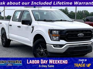 Certified 2023 Ford F150 XL w/ Trailer Tow Package AWD/4WD video 1