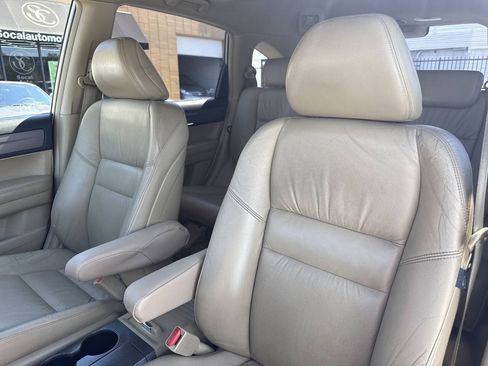Used 2007 Honda CR-V EX-L image 19