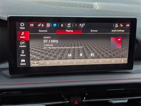 Used 2024 Dodge Hornet GT image 14