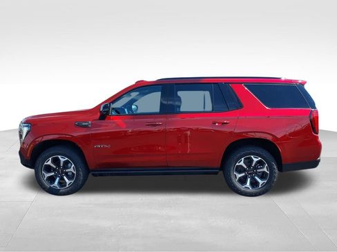 New 2026 GMC Yukon AT4 Ultimate w/ LPO, Floor Liner Package AWD/4WD image 5