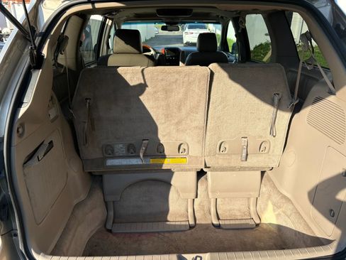 Used 2008 Toyota Sienna XLE image 7