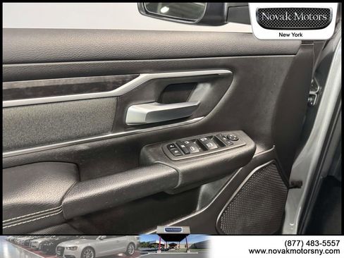 Used 2023 RAM 1500 Big Horn AWD/4WD image 19