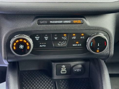 Used 2024 Ford Bronco Sport Big Bend w/ Topo Graphic Package AWD/4WD image 31