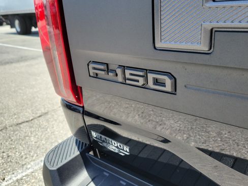 Certified 2024 Ford F150 Raptor AWD/4WD image 9