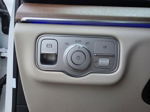 New 2026 Mercedes-Benz GLE 350 GLE 350 image 13