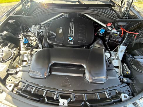 Used 2015 BMW X5 xDrive35d AWD/4WD image 36