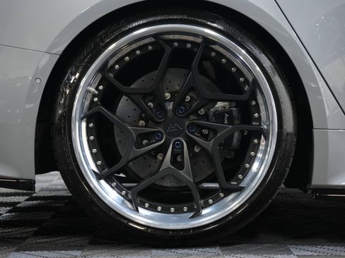 Used 2021 Audi RS 6 AVANT WAGON 4D image 62