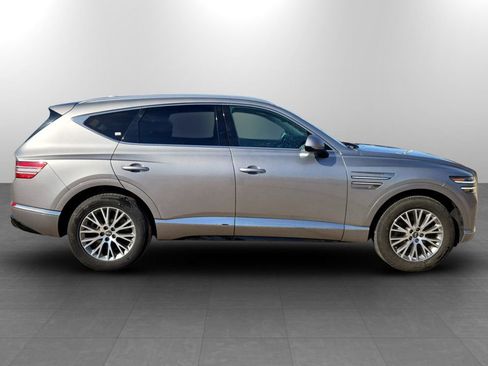 Used 2024 Genesis GV80 2.5T image 5
