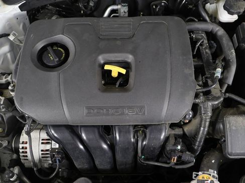 Used 2023 Kia Forte GT-Line w/ GT-Line Premium Package FWD image 20